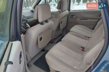 Мінівен Renault Scenic 2006 в Калуші