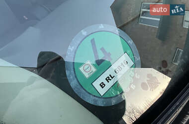 Минивэн Renault Scenic 2009 в 