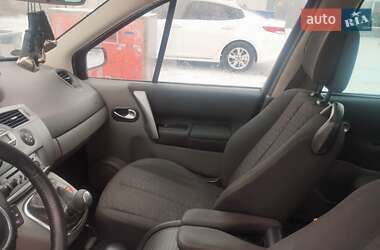 Минивэн Renault Scenic 2007 в Киеве