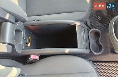 Минивэн Renault Scenic 2007 в 