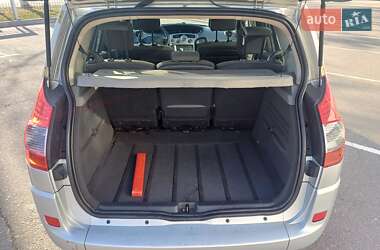 Минивэн Renault Scenic 2007 в 