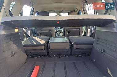 Минивэн Renault Scenic 2007 в 