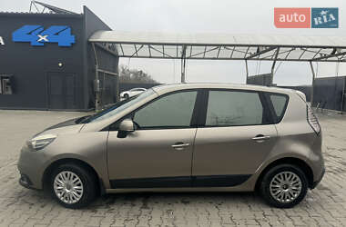 Минивэн Renault Scenic 2012 в Хмельницком