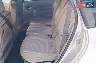 Минивэн Renault Scenic 2005 в Сумах