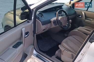 Минивэн Renault Scenic 2005 в Сумах