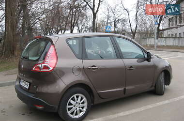 Мінівен Renault Scenic 2011 в Житомирі