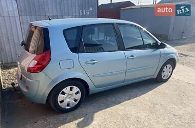 Минивэн Renault Scenic 2008 в Луцке