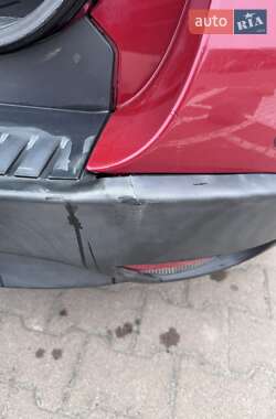 Минивэн Renault Scenic 2010 в 