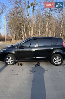 Мінівен Renault Scenic 2009 в Красилові