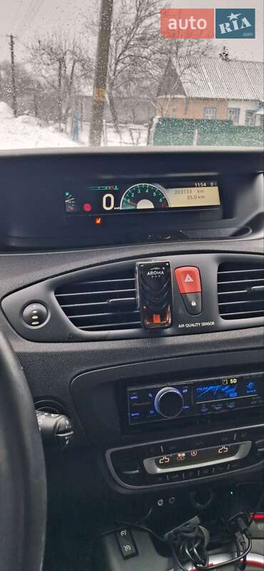 Минивэн Renault Scenic 2011 в Запорожье