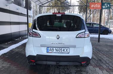 Мінівен Renault Scenic 2014 в Вінниці