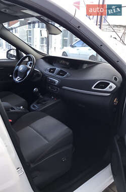 Мінівен Renault Scenic 2014 в Вінниці