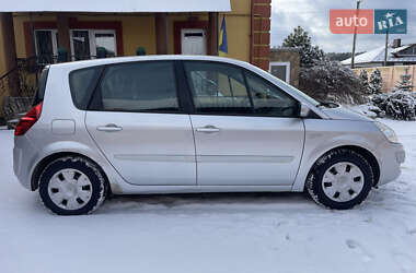 Минивэн Renault Scenic 2007 в Костополе