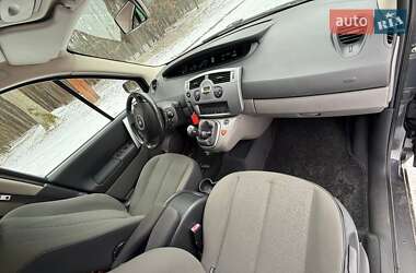 Минивэн Renault Scenic 2007 в Киеве