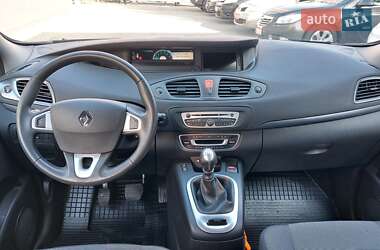 Минивэн Renault Scenic 2011 в Луцке