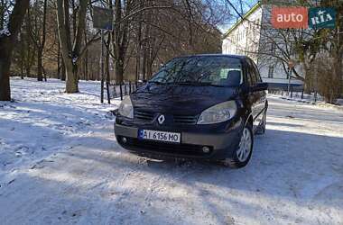 Мінівен Renault Scenic 2006 в Ніжині