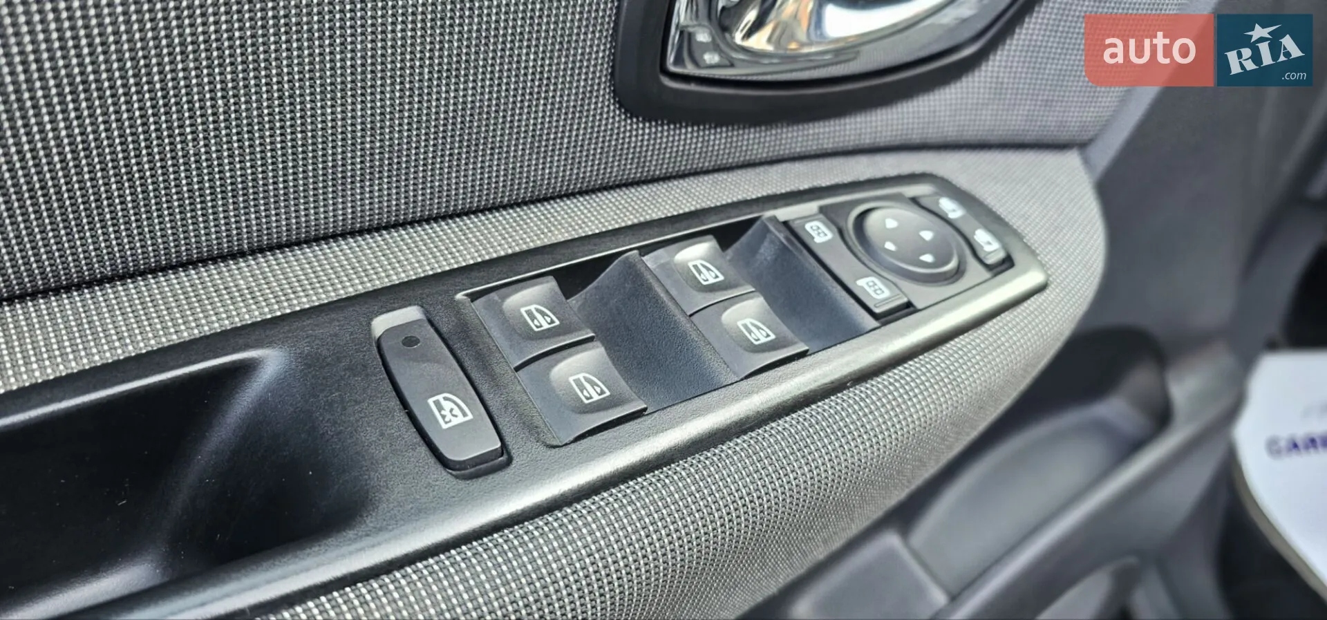 2011 Renault Scenic - мініатюра 21