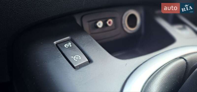 Минивэн Renault Scenic 2011 в Нововолынске