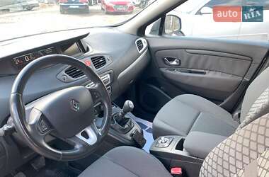 Мінівен Renault Scenic 2011 в Вінниці