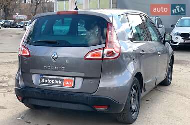 Мінівен Renault Scenic 2011 в Вінниці