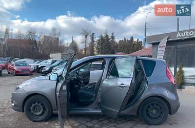 Мінівен Renault Scenic 2011 в Вінниці