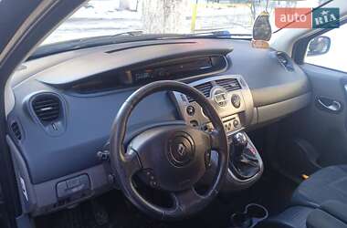 Мінівен Renault Scenic 2006 в Ніжині