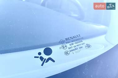 Минивэн Renault Scenic 2011 в Харькове