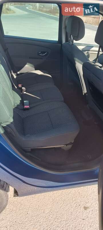 Минивэн Renault Scenic 2011 в Рогатине фото 13 Минивэн Renault Scenic 2011 в Рогатине
