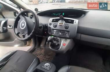 Минивэн Renault Scenic 2007 в 