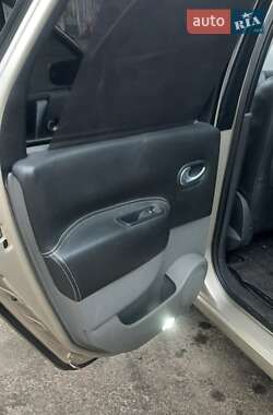 Минивэн Renault Scenic 2007 в 