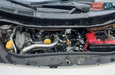 Минивэн Renault Scenic 2007 в 