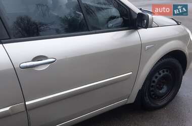 Минивэн Renault Scenic 2007 в 