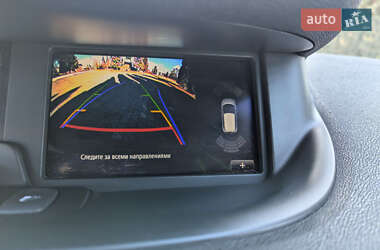 Мінівен Renault Scenic 2015 в 