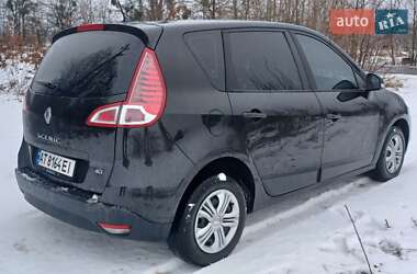 Минивэн Renault Scenic 2009 в Виннице