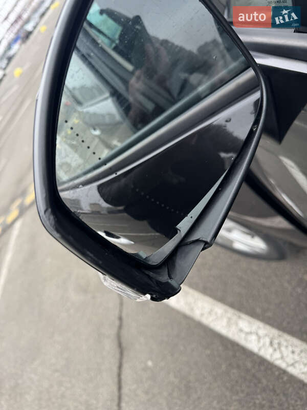 Минивэн Renault Scenic 2010 в Киеве фото 29 Минивэн Renault Scenic 2010 в Киеве