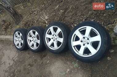 Минивэн Renault Scenic 2013 в 