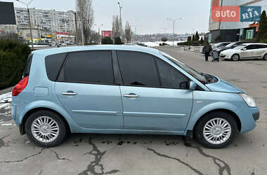 Минивэн Renault Scenic 2006 в 