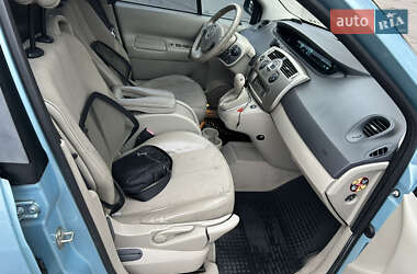 Минивэн Renault Scenic 2006 в 