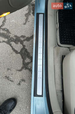 Минивэн Renault Scenic 2006 в 