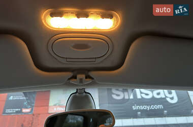 Минивэн Renault Scenic 2006 в 