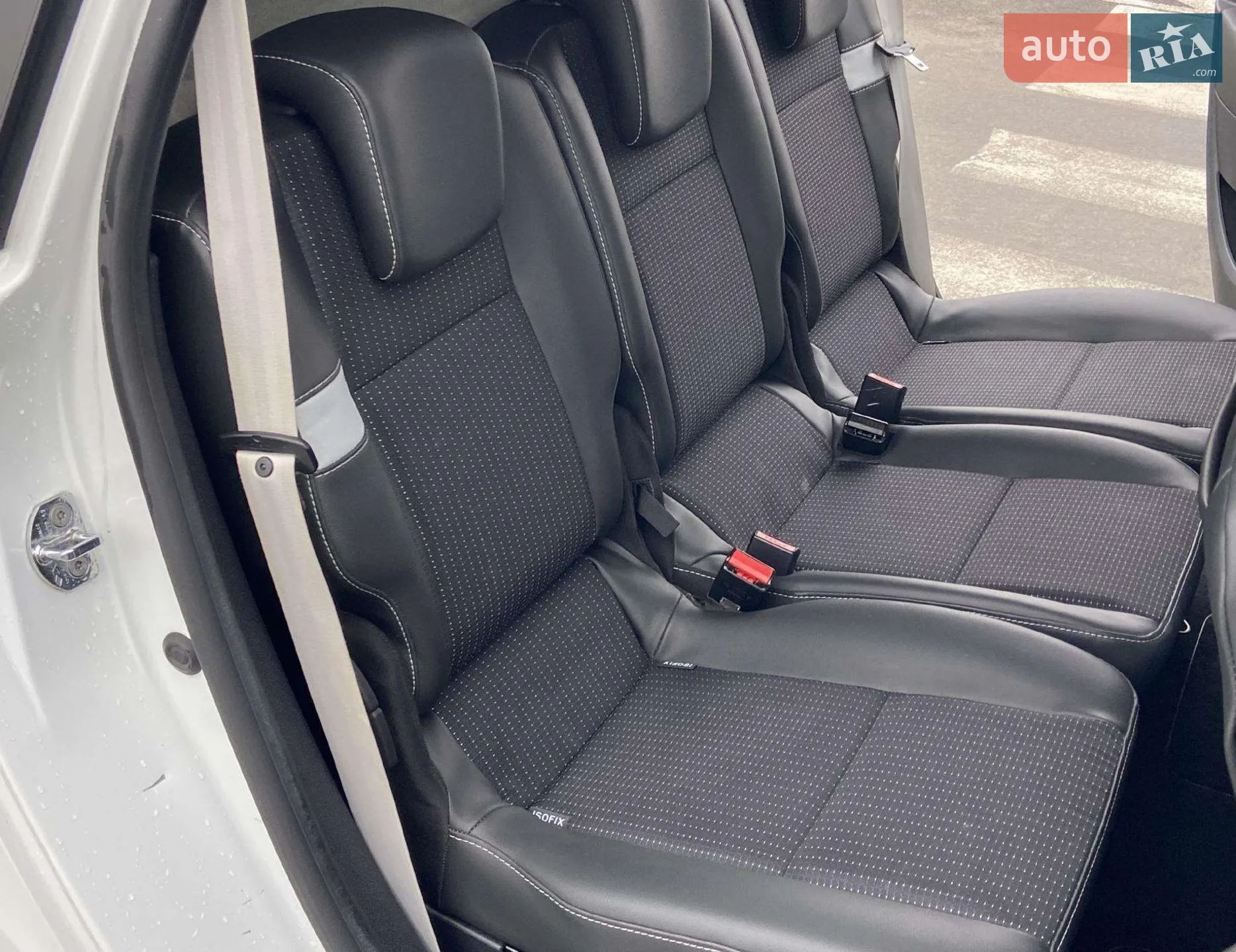 2013 Renault Scenic - мініатюра 15