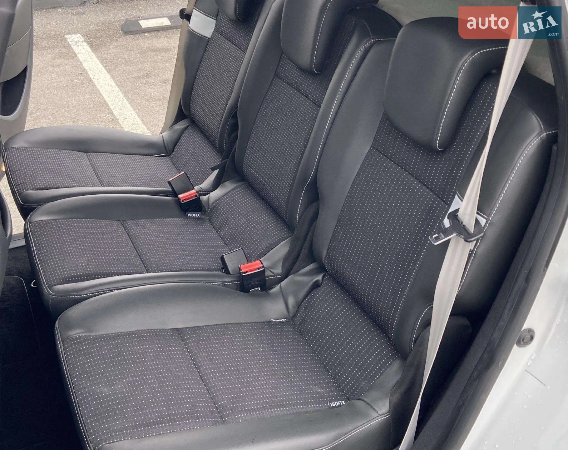 2013 Renault Scenic - мініатюра 18