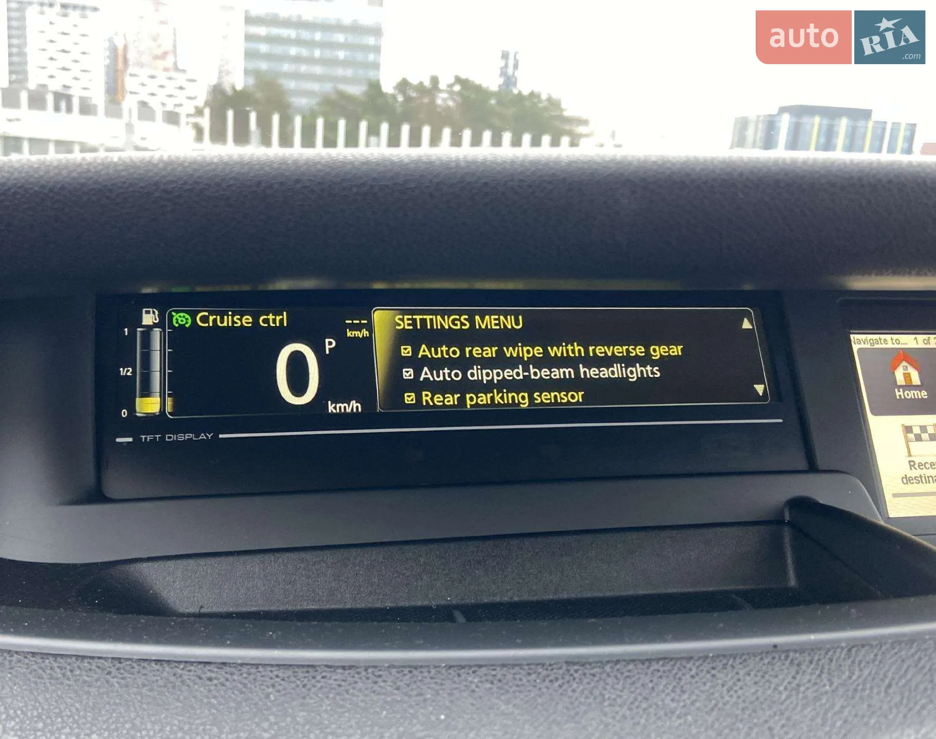 2013 Renault Scenic - мініатюра 26