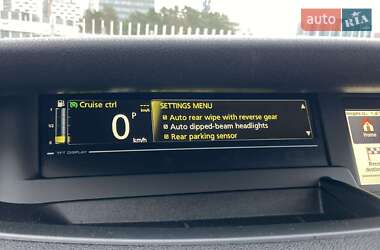 Минивэн Renault Scenic 2013 в 