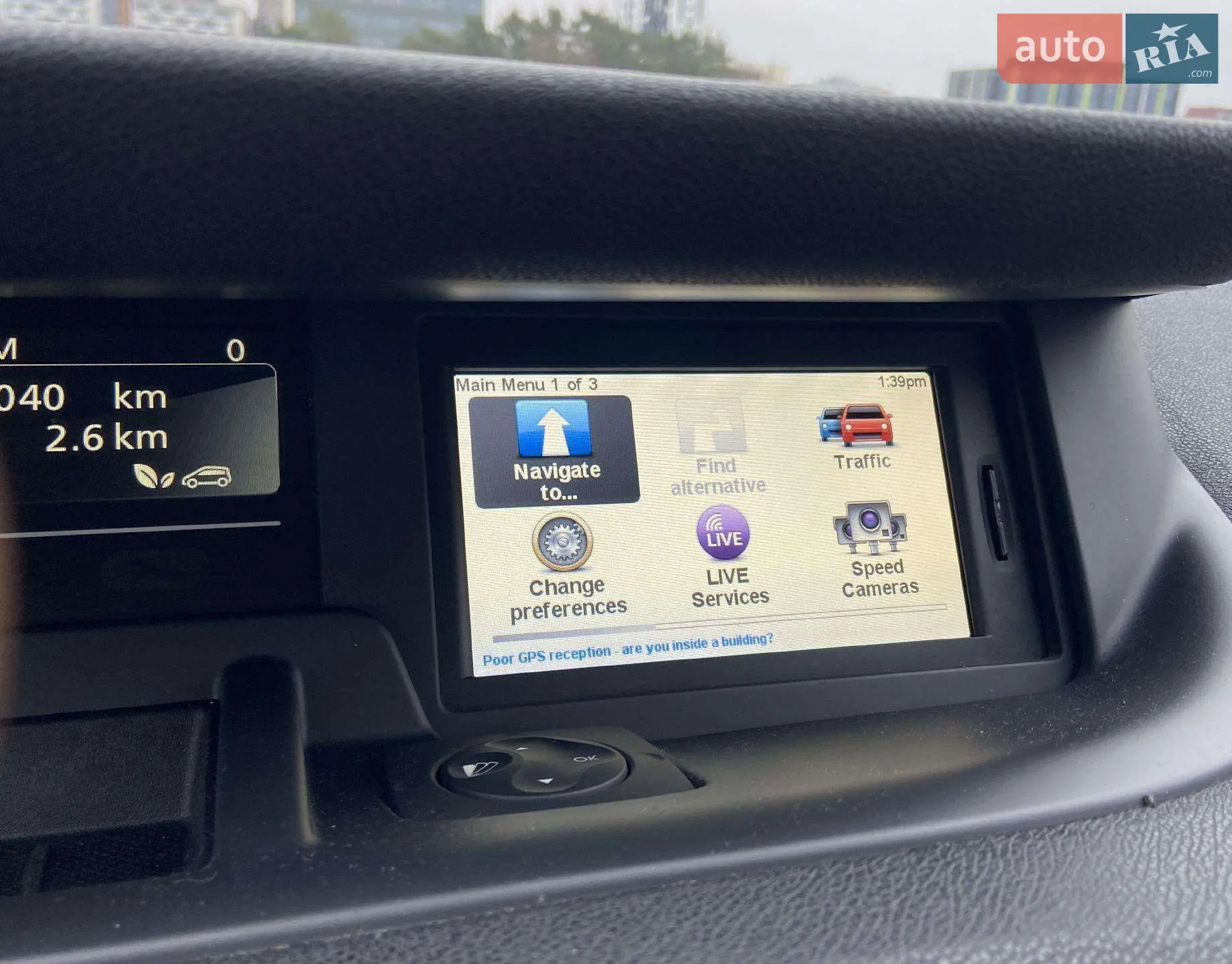 2013 Renault Scenic - мініатюра 25
