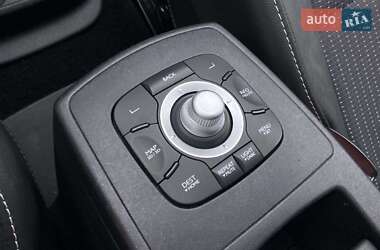 Минивэн Renault Scenic 2013 в 