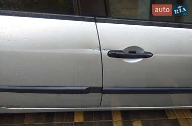 Мінівен Renault Scenic 2006 в 