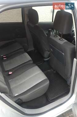Мінівен Renault Scenic 2006 в 