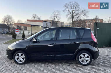 Мінівен Renault Scenic 2011 в Вознесенську