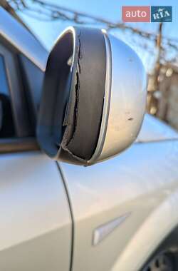 Минивэн Renault Scenic 2005 в 